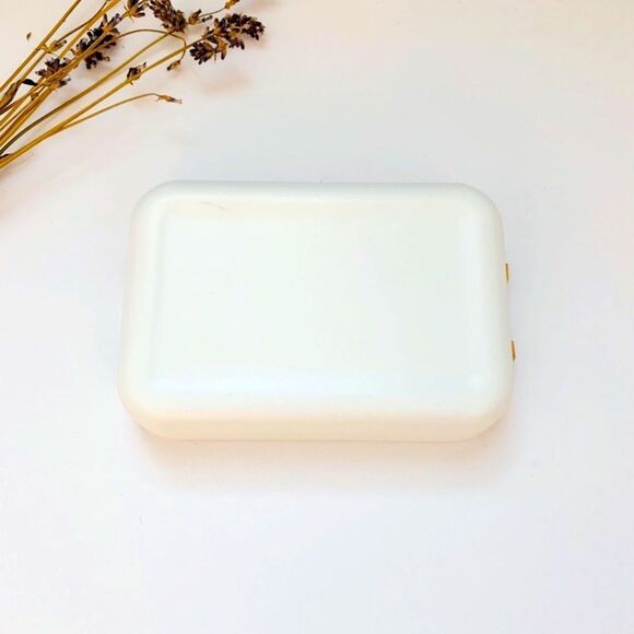 Easy Clean Soap Dish white - Picture 4 of 7